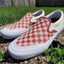 CHIEF’ VANS 美版 SLIDE-ON 酒紅色 拖鞋 大LOGO 27~29cm 歷史價格詳細信息