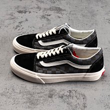 Vans 休閒鞋 Old Skool 格紋 條紋 拼接 男鞋 Prep Retro【ACS】 VN0A3WKT40F 歷史價格詳細信息