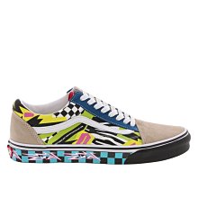 【A-KAY0】VANS OLD SKOOL 36 DX BLACK WHITE 黑白【VN0A38G2PXC】 歷史價格詳細信息