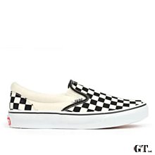 VANS 男女 SLIP-ON 棋盤格 懶人休閒鞋 V1C0119990 歷史價格詳細信息