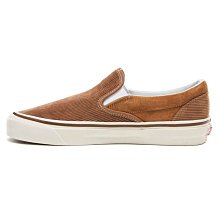 Vans Classic Slip-On 棕 黑白 小狗 棋盤格 男鞋 女鞋 懶人鞋【ACS】 VN0A7VCFDMV 歷史價格詳細信息