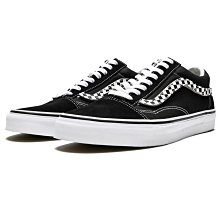 VANS 男女 BOLD NI DISTORT BLACK WHITE 黑VN0A3WLPVX6 歷史價格詳細信息