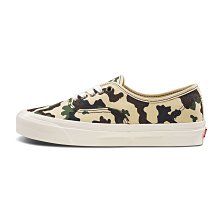 VANS 男女 AUTHENTIC 44 DX LEOPARD 豹紋VN0A38ENVL0 歷史價格詳細信息
