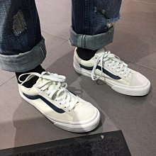 Vans 休閒鞋 Old Skool 36 DX 灰 白 低筒 帆布 麂皮 男鞋 女鞋【ACS】 VN0A4BW3BM7 歷史價格詳細信息