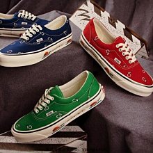 Vans 滑板鞋 Era Pro 黑 綠 Shake Junt 聯名 男鞋 女鞋 百搭【ACS】 VN0A347L0V4 歷史價格詳細信息