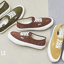 Vans 休閒鞋 OG Authentic L Vault 土黃 低筒 基本款 男女鞋【ACS】 VN0A5FBDYLW 歷史價格詳細信息