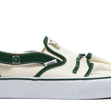 Vans Slip-On VR3 環保系列 米白 編織鞋面 休閒鞋 男鞋 女鞋 懶人鞋【ACS】 VN0007NCNTR 歷史價格詳細信息
