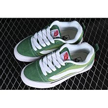 VANS 休閒鞋  Knu Skool V130100138 歷史價格詳細信息