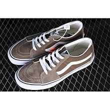 Vans SK8-Low 休閒鞋 滑板鞋 灰 黑 倉石一樹 聯名款 男鞋 女鞋【ACS】 VN0A4UUK6UU| 歷史價格詳細信息