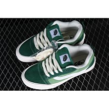 VANS 休閒鞋  Knu Skool V130100138 歷史價格詳細信息