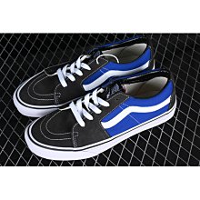 Vans SK8-Low 休閒鞋 滑板鞋 灰 黑 倉石一樹 聯名款 男鞋 女鞋【ACS】 VN0A4UUK6UU| 歷史價格詳細信息