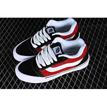 VANS 休閒鞋  Knu Skool V130100138 歷史價格詳細信息