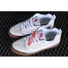 VANS 休閒鞋  Knu Skool V130100138 歷史價格詳細信息