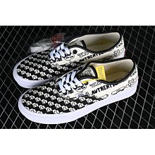 正品 Vans Authentic Vibram DX合作款 安納海姆 舒適 增高 休閒 帆布鞋 男女款 歷史價格詳細信息