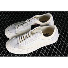 正品 Vans Style 136 VR3 環保系列 生膠底 休閒 全滑板鞋 男女款 歷史價格詳細信息