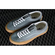 正品 Vans Style 136 VR3 環保系列 生膠底 休閒 全滑板鞋 男女款 歷史價格詳細信息