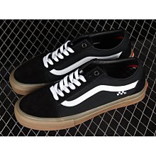 正品 Vans Old Skool Skate 白綠拼接 潮流 休閒 帆布 滑板鞋 男女款 歷史價格詳細信息