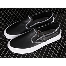 正品 Vans Classics Slip-On VR3 笑臉棋盤格印花 休閒 帆布鞋 男女款 歷史價格詳細信息