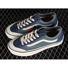 正品 Vans Vault Og 紅色低幫 休閒 板鞋 男女款 歷史價格詳細信息