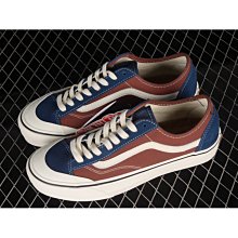 正品 Vans Vault Og 紅色低幫 休閒 板鞋 男女款 歷史價格詳細信息