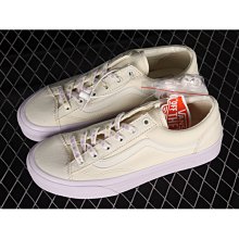 正品 Vans Style 136 VR3 環保系列 生膠底 休閒 全滑板鞋 男女款 歷史價格詳細信息