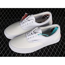 正品 Vans Vault Og 紅色低幫 休閒 板鞋 男女款 歷史價格詳細信息