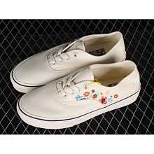 正品 Vans Authentic Vibram DX合作款 安納海姆 舒適 增高 休閒 帆布鞋 男女款 歷史價格詳細信息
