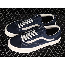正品 Vans Style 136 VR3 環保系列 生膠底 休閒 全滑板鞋 男女款 歷史價格詳細信息