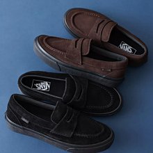 Vans 樂福鞋 V196CF Loafer 黑 白 麂皮 流蘇 日本線 男鞋 女鞋【ACS】 6322840002 歷史價格詳細信息