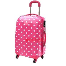 【 補貨中缺葳爾登】Allez Voyager旅行箱24吋輕型款硬殼鏡面登機箱360度防水行李箱絕色風華24吋2003黑 歷史價格詳細信息