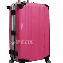 【 補貨中缺貨葳爾登】NINO1881硬殼24吋摔不破頂級硬殼旅行箱8輪360度行李箱登機箱24吋2568藍色鏡面 歷史價格詳細信息