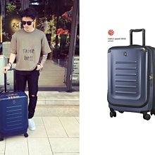 VICTORINOX 瑞士維氏Spectra 3.0 可擴展式全球通用登機型旅行箱 歷史價格詳細信息