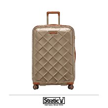 【Chu Mai】Stratic 3-9894 Leather&More登機箱 行李箱 旅行箱 拉桿箱-29吋(香檳金) 價格比較,價格查詢,歷史價格詳細信息