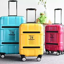 29吋行李箱商務防水拉鍊布箱USB座寶特瓶架360度旋轉靜音飛機輪 歷史價格詳細信息