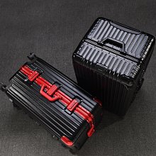 旅行箱方胖子超大33寸trunk拉桿箱essentail登機旅行李箱21寸北京現貨 歷史價格詳細信息