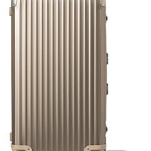 Rimowa Original Trunk 德國自購 現貨在台 歷史價格詳細信息