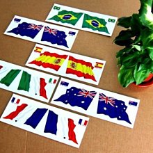 【國旗創意生活館】葡萄牙地圖抗ＵＶ、防水行李箱貼紙／Portugal／世界各國款可收集、訂製 歷史價格詳細信息