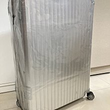 [售出]Rimowa Trunk霧黑消光黑胖胖箱行李箱運動行李箱冰箱 歷史價格詳細信息