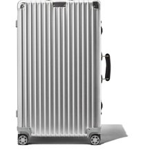 RIMOWA Classic Cabin 21寸 鋁合金材質 行李箱 拉桿箱 登機箱 97353004 歷史價格詳細信息