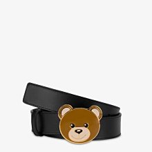 【全新正貨私家珍藏】Moschino 新款 黑色尼龍菱格刺繡小熊圖案雙肩背包 mini小號款((2款)) 歷史價格詳細信息