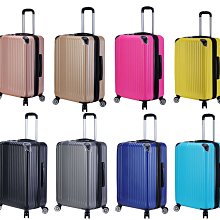 ~雪黛屋~Excelent 26吋行李箱置背架加大固定海關密鎖防爆拉鍊360度旋轉 歷史價格詳細信息