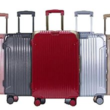 【雪黛屋】29吋旅行箱鋁框主袋PC亮面雙海關釦式鎖 歷史價格詳細信息
