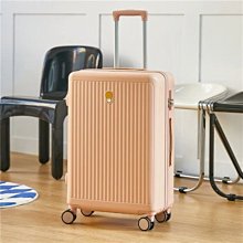 行李箱女子母旅行拉桿箱網紅學生輕便萬向輪24密碼皮箱子小20寸潮 歷史價格詳細信息