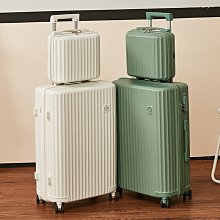 特價現貨 高顏值行李箱男女小清新拉桿箱學生新款旅行箱子母箱密碼結實耐用~特價 歷史價格詳細信息