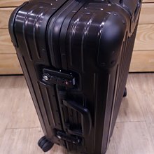 Rimowa Original Trunk 德國自購 現貨在台 歷史價格詳細信息