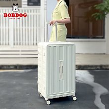 巴布豆BOBDOG超大行李箱網紅潮男旅行箱學生大容量密碼皮箱拉桿箱~特價促銷 歷史價格詳細信息