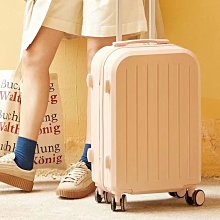 行李箱2022新款女ins學生高顏值耐用密碼箱男拉桿箱小清新皮箱子~特價 歷史價格詳細信息