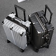 行李箱2022新款男女密碼箱旅行箱結實耐用拉桿箱大容量超大皮箱子~特價促銷 歷史價格詳細信息