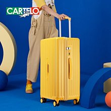 卡帝樂鱷魚行李箱2022新款高檔拉桿箱通用密碼箱耐用加厚大容量潮~特價 歷史價格詳細信息