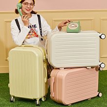 靜音輪行李箱2022新款學生專用密碼箱女新款潮流便宜旅行拉桿箱子~特價促銷 歷史價格詳細信息